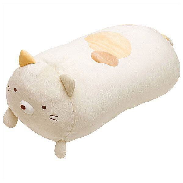 サンエックス - 8体＋san-x MR86301すみっコぐらし ぽかぽかねこびより すみ Amazon.co.jp: すみっコぐらし ぽかぽかねこびより すみっ
