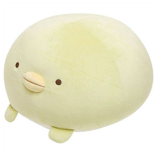 とちおとめ　ぬいぐるみ＆クッション Amazon.co.jp: POKEI ちいかわ 「善と悪」 モモンガ シーサー 綿