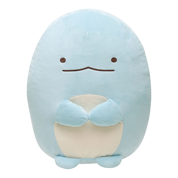 子供の縫いぐるみですml 楽天市場】【送料無料!】 すみっコぐらし ぬいぐるみ (MLサイズ