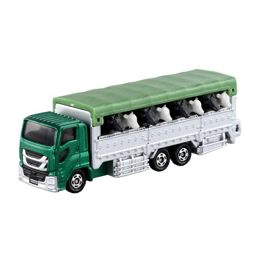 楽天市場】【全品ポイント増量!】 トミカ No.53 日産ディーゼル