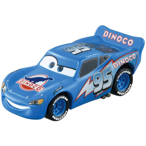 楽天市場】【送料無料!】 カーズ トミカ トルネードシューターに変身