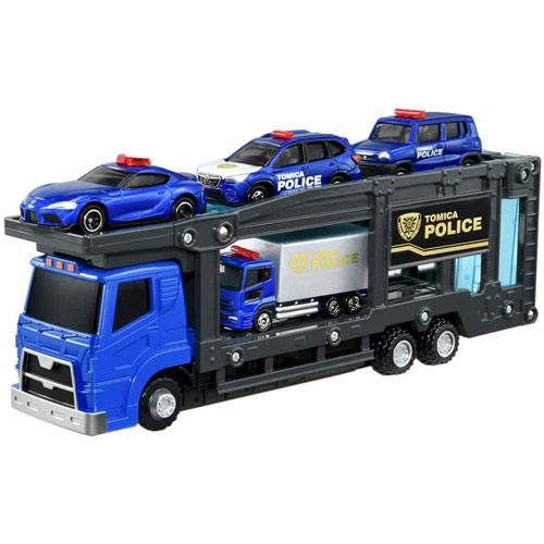 トミカ 29台セット　　　2017 トミカ 29台セット 2017