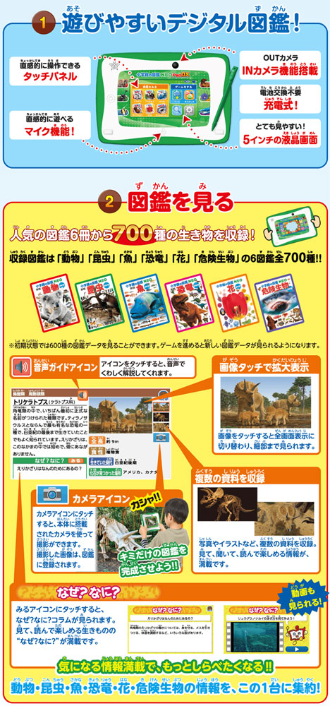 送料無料 小学館の図鑑neopad Dx Kanal9tv Com