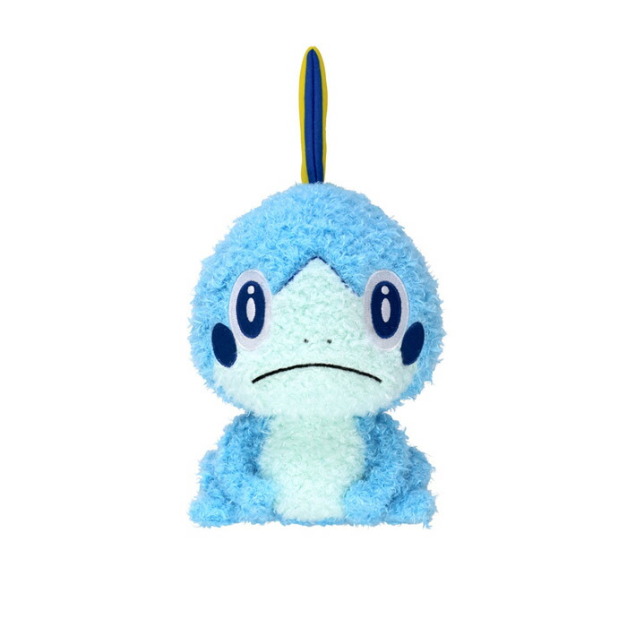 ポケモンXY ムービーぬいぐるみ　ディアンシー 未開封 ポケモンXY ムービーぬいぐるみ ディアンシー 箱付き