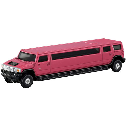 トミカ  7車種  ハマーなど（トラック1台含む） 4904810175193.jpg