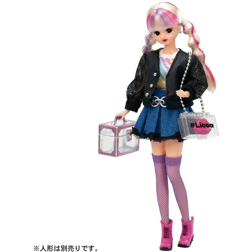 楽天市場】リカちゃん ドレス #Licca (ハッシュタグリカ