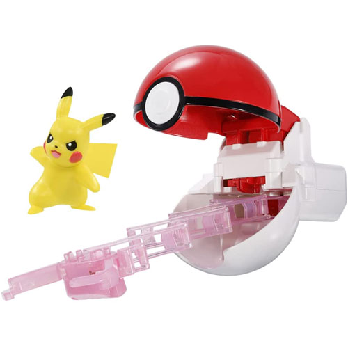 ポケモン　モンコレ　フィギュア　まとめ売り　マスターボールポケトルゼ付き ポケットモンスター モンコレ ポケトルゼ ミライドン(マスター