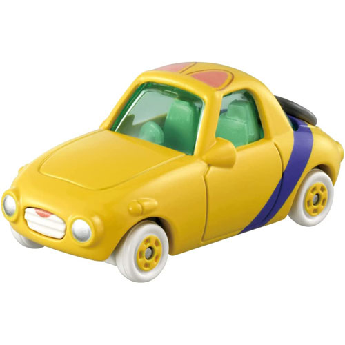 楽天市場】ディズニーモータース ジッティーエックス ルート717