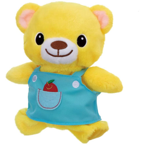 ayamizu☆*°くまさん他おもちゃまとめ 楽天市場】いっしょにおどろう！りずふぃーず くまさん 電動