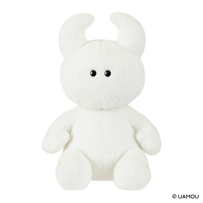 楽天市場】ウアモウ ぬいぐるみ#絵本のキャラクター UAMOU Boo
