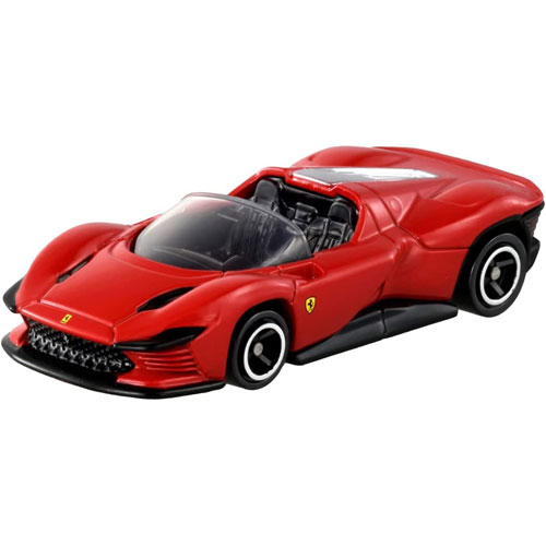 楽天市場】【送料無料!】 トミカ 3点セット (No.8 フェラーリ