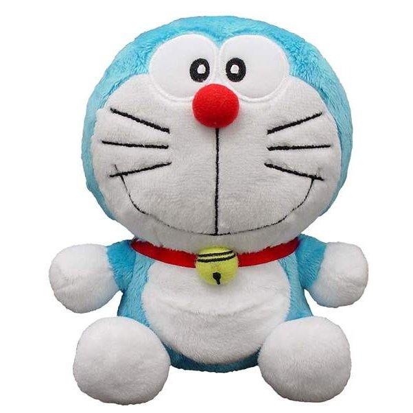 全新品　ドラえもん ぬいぐるみ　 6個セット 　特大3個+3個 楽天市場】ドラえもん グッズ 大人 ぬいぐるみ Sサイズ 全長16cm