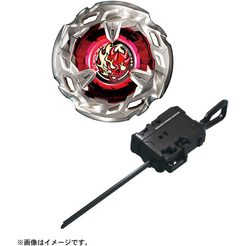 ベイブレードX BX-38 クリムゾンガルーダ　1カートン(24個) BEYBLADE X ベイブレードエックス BX-38 ブースター クリムゾン
