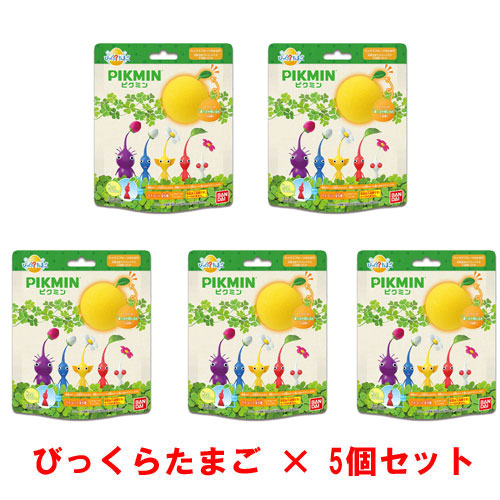 楽天市場】【数量限定】バンダイ BANDAI びっくらたまご