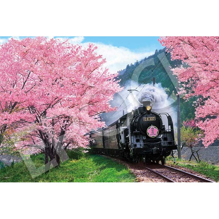 超レア✨日本未発売❤スターバックス アートパズル 1008ピース 70×50cm 超レア✨日本未発売❤スターバックス アートパズル 1008ピース