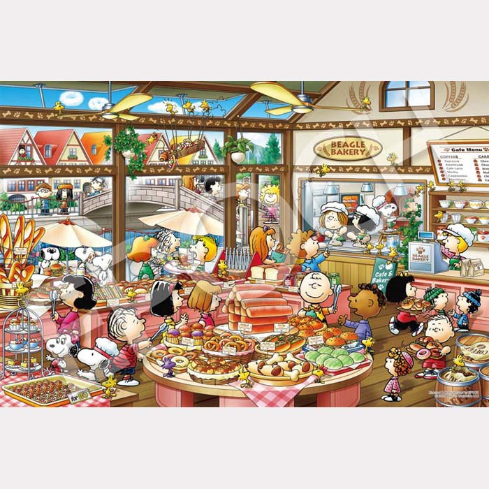 楽天市場】2016ベリースモールピースジグソーパズル ブランチ