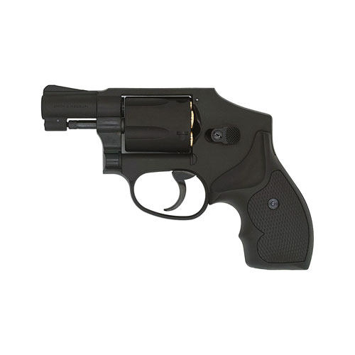 【送料無料!】 タナカワークス 発火モデルガン S&W M442 センチニアル エアウエイト 2インチ 38スペシャル ヘビーウエイト Ver.2