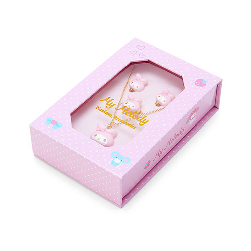 希少！キティ　アクセサリーセット！ ハローキティ HELLOKITTY 自転車アクセサリー 5点セット - メルカリ