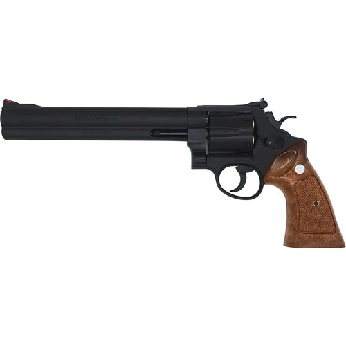【送料無料!】 タナカワークス ガスガン S&W M29 クラシック 8-3/8インチ ヘビーウェイト バージョン3｜ユウセイ堂1 ポイントアップ店