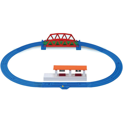 タカラトミー プラレール トーマスシリーズ トーマスをはじめよう！ くみかえか… Amazon | タカラトミー 『 プラレール トーマスをはじめよう