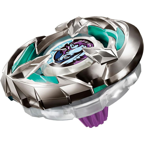 楽天市場】【送料無料!】 ベイブレードX BEYBLADE X BX-08 3on3デッキ