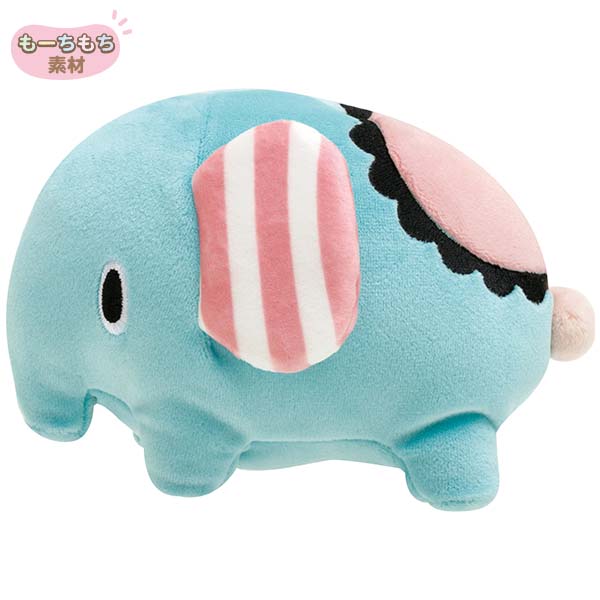 ぬいぐるみ Rie 楽天市場】センチメンタルサーカス スーパーもーちもちぬいぐるみ