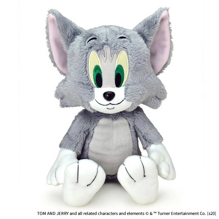 新品未使用品ジェリーイェン ジェリーライオン ぬいぐるみ 限定品計5個 楽天市場】【送料無料!】 トムとジェリー あそんで！ジェリー