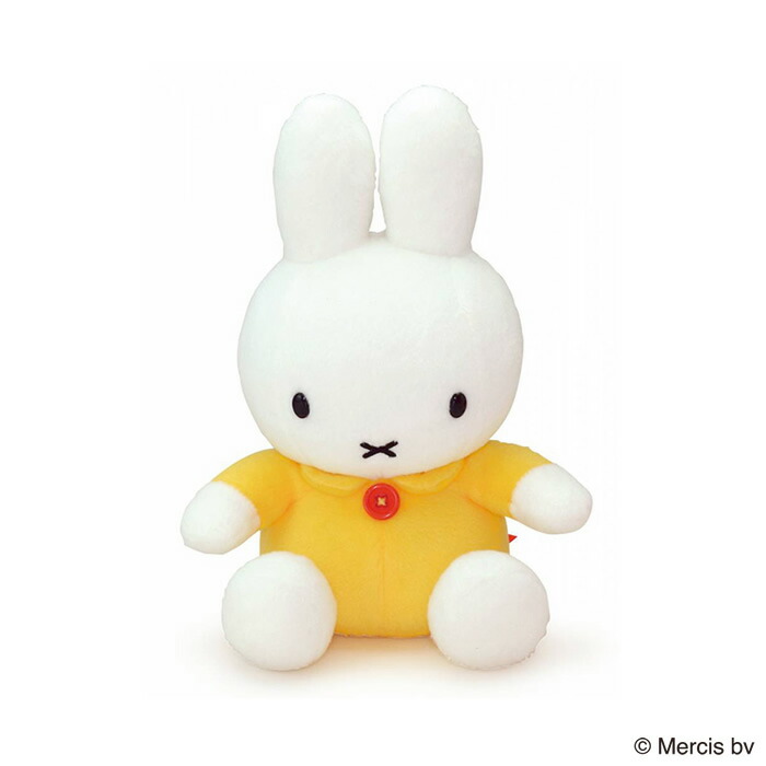 楽天市場】ミッフィー Sサイズ イエロー#ベストセラー miffy