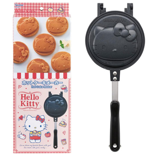 ハローキティ 焼き型 7個分 アルミ製　レア 4973307634413.jpg
