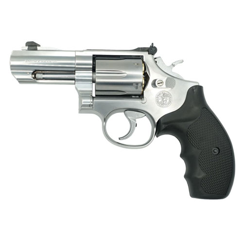 【送料無料!】 タナカ 発火モデルガン S&W M66 PC 3inch “F-Comp” Ver.3