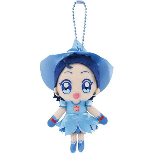 おジャ魔女どれみ　ぬいぐるみ　6体まとめ売り おジャ魔女どれみ展 ぬいぐるみ - メルカリ