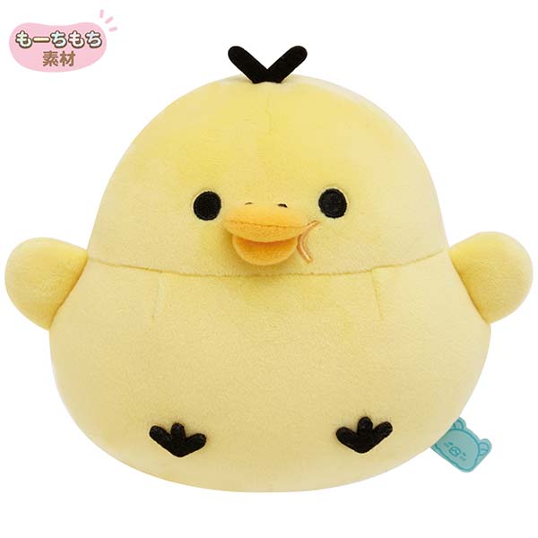 楽天市場】リラックマ まんぷくコロコロぬいぐるみ