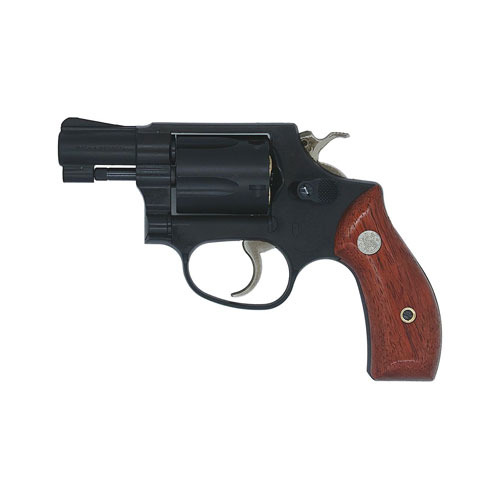 【送料無料!】 タナカ ガスガン S&W M36 2inch レディスミス ヘビーウェイト HW バージョン2 (限定生産品)