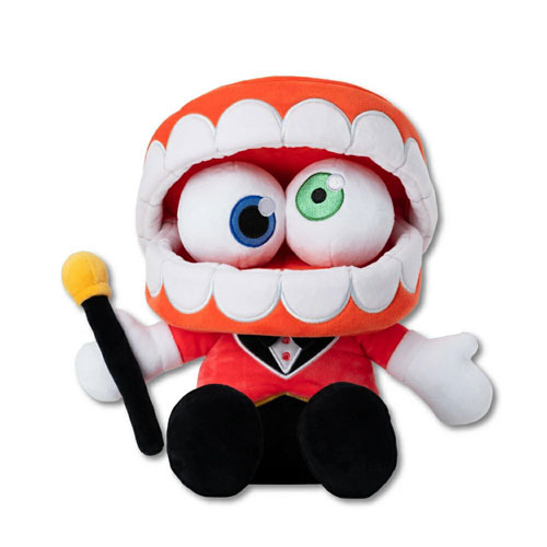R*e様 【即日発送】アメイジング デジタル サーカス ぬいぐるみXL ジャック アメイジングデジタルサーカス ぬいぐるみ（ジャックス