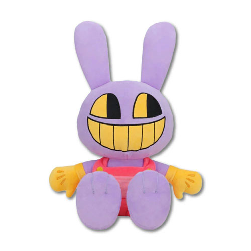 楽天市場】ザ アメイジング デジタル サーカス ぬいぐるみ 04