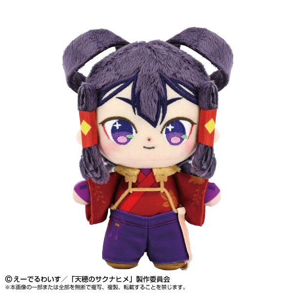 楽天市場】ベルファイン 天穂のサクナヒメ サクナヒメ 全高約220mm