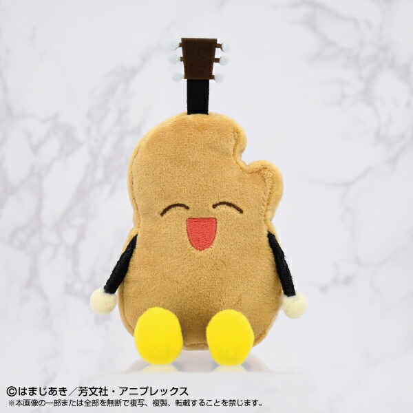 ぼっちざろっく ぬいぐるみ まとめ売り 57個 ぼっち・ざ・ろっく！』ぼっちちゃんたち6人のふわふわ可愛い