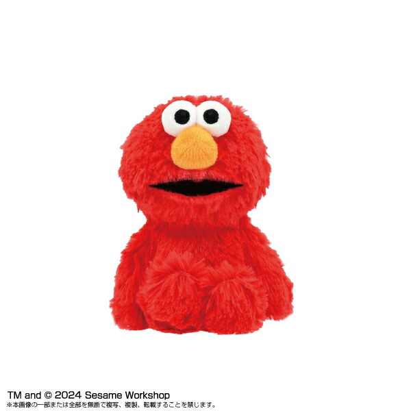 楽天市場】【送料無料!】 SESAME STREET セサミストリート
