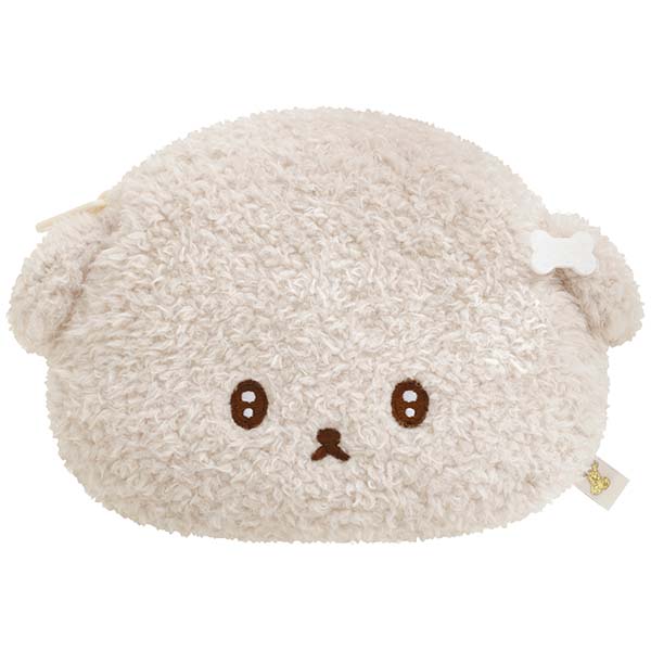 楽天市場】いしよわちゃん ぬいぐるみポーチ 明日のじぶんに