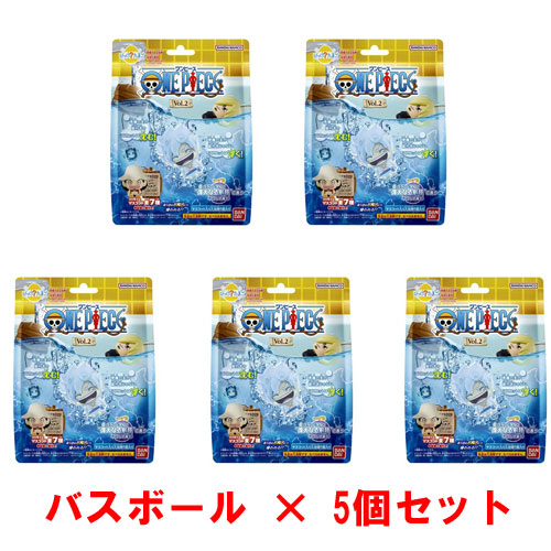 ワンピース バスボール Vol.1 & Vol.2 コンプリートセット全13種 ワンピース バスボール Vol.1 & Vol.2 コンプリートセット全13種