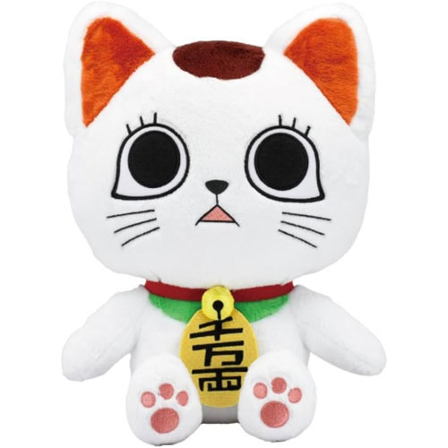 2個セット！ダンダダン ターボババア ぬいぐるみ 4582698666684.jpg