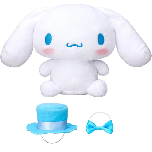 シナモンぬいぐるみ 11体セット 楽天市場】【クーポン配布中】 サンリオ(SANRIO) シナモロール