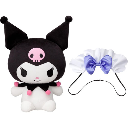 【クロミ】ぬいぐるみ＆フィギュア7種セット クロミ | 7sGood通販