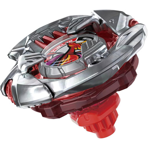 楽天市場】【送料無料!】 ベイブレードX BEYBLADE X UX-09