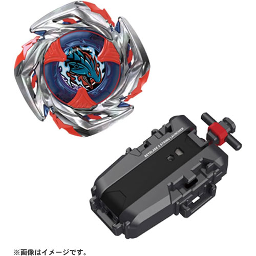 楽天市場】【送料無料!】 ベイブレードX BEYBLADE X BX-38