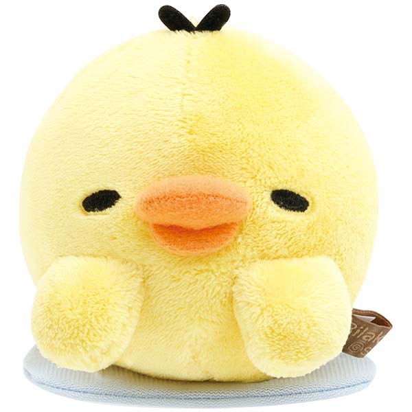 リラックマ ハグぬいぐるみ キイロイトリ 楽天市場】リラックマ くっつく用いっしょにごゆるりぬいぐるみ