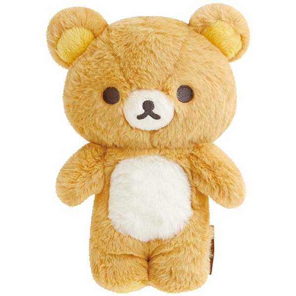 リラックマ　ぬいぐるみ　まとめ売り38クマ 楽天市場】San-X リラックマ「BASIC RILAKKUMA Favorite Things