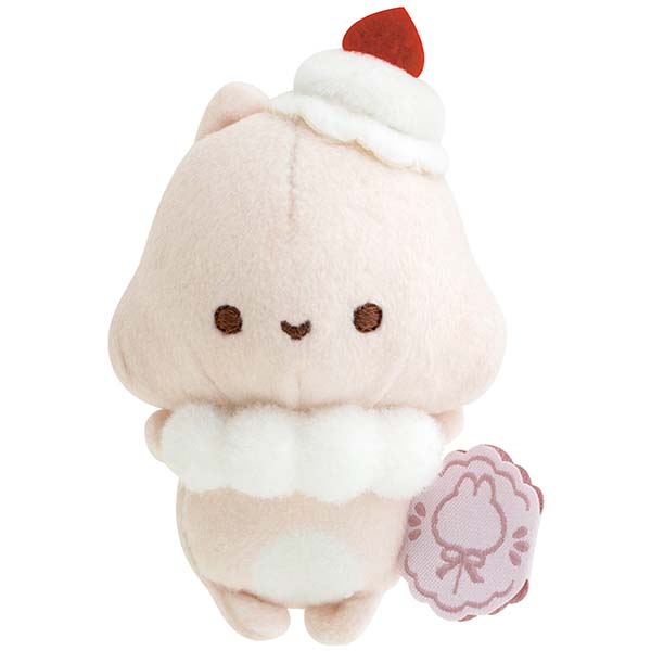 てのりくま シュガー ぬいぐるみ チャイくん ドール 楽天市場】くまのがっこう ペアぬいぐるみ ジャッキー