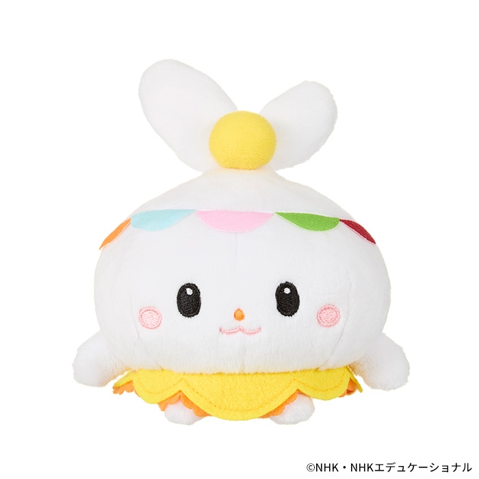 ぬいぐるみ3匹全部 新作トフぬい、できました！ #週刊SA - 広報ブログ | シックス