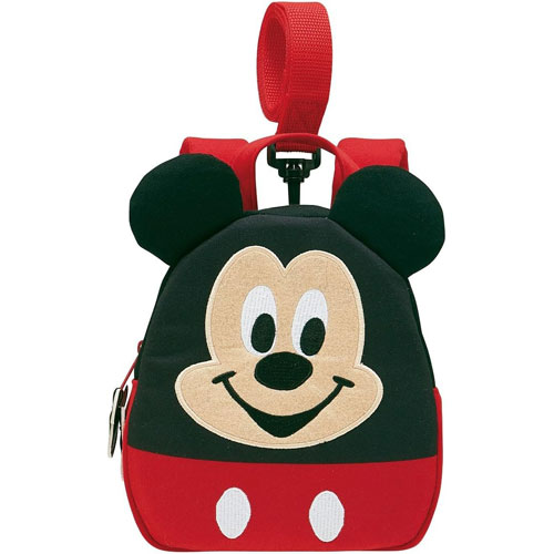 楽天市場】Disney Disney/ミッキーぬいぐるみリュック